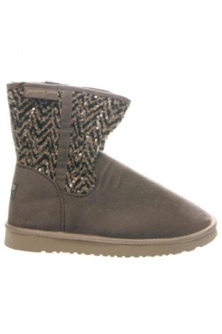 Botine de damă You Young Coveri, Mărime 38, Culoare Multicolor, Preț 202,63 Lei