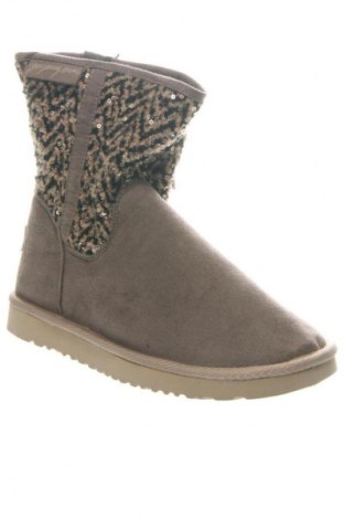 Botine de damă You Young Coveri, Mărime 38, Culoare Multicolor, Preț 202,63 Lei
