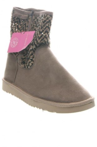 Botine de damă You Young Coveri, Mărime 41, Culoare Multicolor, Preț 202,63 Lei
