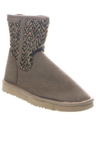 Botine de damă You Young Coveri, Mărime 40, Culoare Bej, Preț 202,63 Lei