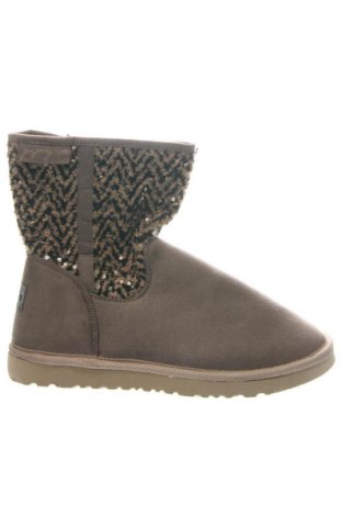 Botine de damă You Young Coveri, Mărime 39, Culoare Bej, Preț 202,63 Lei