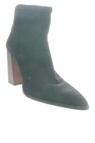 Botine de damă Zara, Mărime 41, Culoare Negru, Preț 484,99 Lei