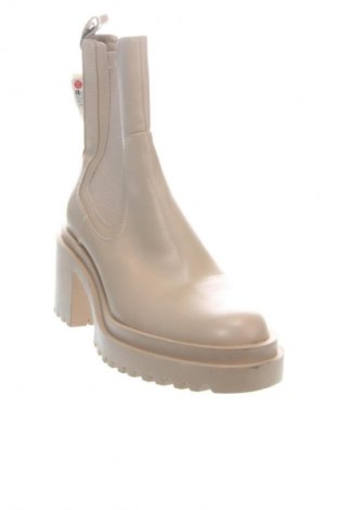 Dámské boty  Zara, Velikost 38, Barva Béžová, Cena  1 177,00 Kč