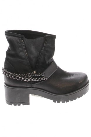 Damenstiefel Alesya, Größe 37, Farbe Schwarz, Preis 159,59 €