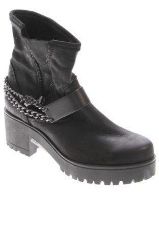 Damenstiefel Alesya, Größe 37, Farbe Schwarz, Preis 159,59 €
