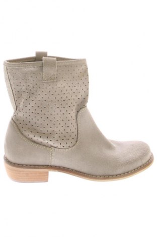Damenstiefel Alesya, Größe 37, Farbe Ecru, Preis 110,49 €