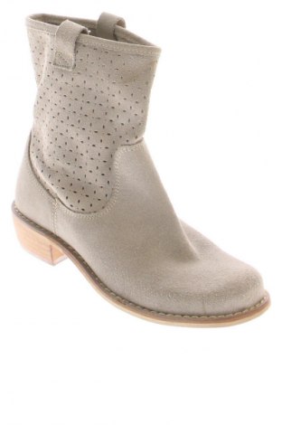 Damenstiefel Alesya, Größe 37, Farbe Ecru, Preis 110,49 €