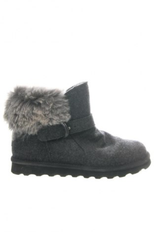 Дамски ботуши Bearpaw, Размер 41, Цвят Сив, Цена 68,00 лв.