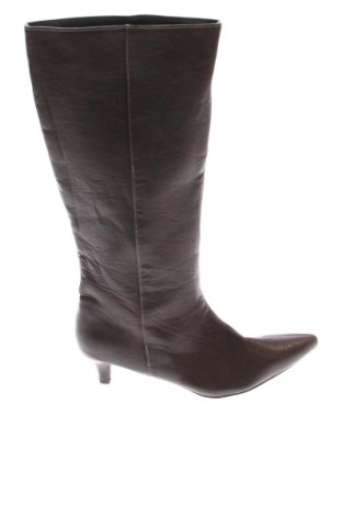 Dámské boty  Body Flirt, Velikost 41, Barva Hnědá, Cena  889,00 Kč