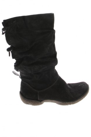 Dámské boty  Clarks, Velikost 38, Barva Černá, Cena  1 599,00 Kč