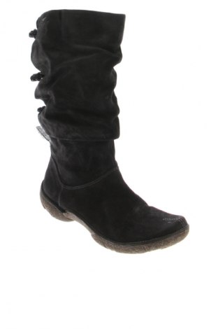 Dámské boty  Clarks, Velikost 38, Barva Černá, Cena  1 599,00 Kč