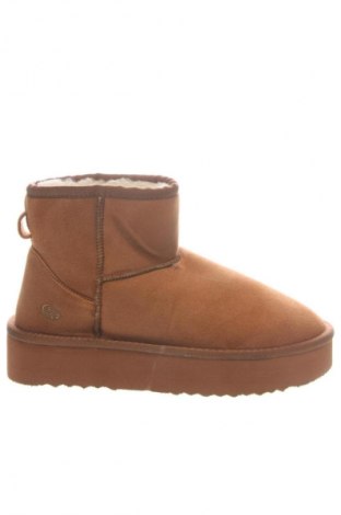 Dámske topánky  Dockers, Veľkosť 40, Farba Hnedá, Cena  61,95 €