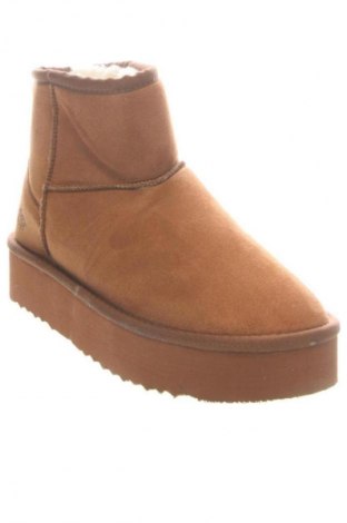 Dámske topánky  Dockers, Veľkosť 40, Farba Hnedá, Cena  61,95 €