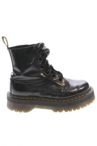 Γυναικείες μπότες Dr. Martens, Μέγεθος 40, Χρώμα Πολύχρωμο, Τιμή 198,33 €