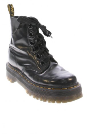 Γυναικείες μπότες Dr. Martens, Μέγεθος 40, Χρώμα Πολύχρωμο, Τιμή 198,33 €