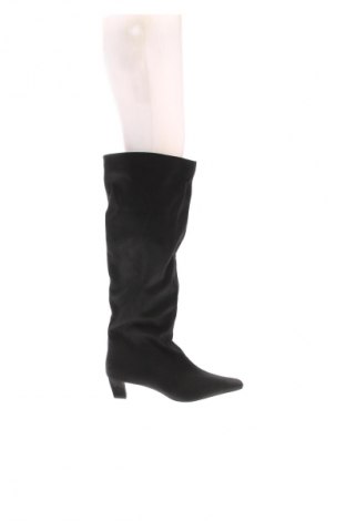 Dámske topánky  H&M, Veľkosť 42, Farba Čierna, Cena  54,95 €