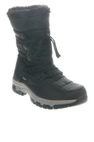Damskie kozaki Josef Seibel, Rozmiar 39, Kolor Czarny, Cena 348,99 zł