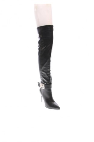 Cizme de damă Laura Biagiotti, Mărime 36, Culoare Negru, Preț 1.024,99 Lei