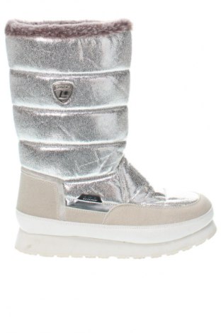 Damenstiefel Luhta, Größe 39, Farbe Silber, Preis € 79,51