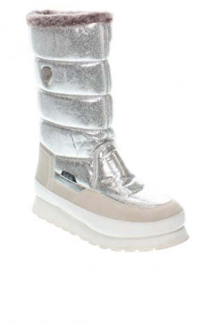 Damenstiefel Luhta, Größe 39, Farbe Silber, Preis € 79,51