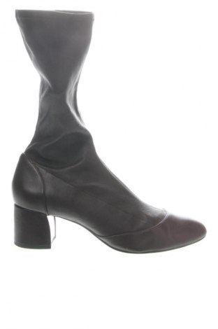 Dámské boty  Massimo Dutti, Velikost 41, Barva Červená, Cena  1 734,00 Kč