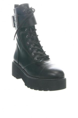 Cizme de damă Michael Kors, Mărime 38, Culoare Negru, Preț 629,90 Lei