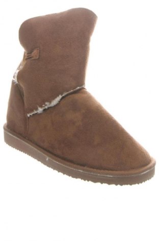 Дамски ботуши Muuk, Размер 40, Цвят Кафяв, Цена 116,00 лв.