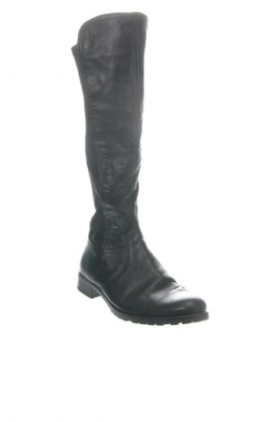 Cizme de damă Pat Calvin, Mărime 41, Culoare Negru, Preț 234,21 Lei