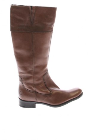 Damenstiefel Paul Vesterbro, Größe 37, Farbe Braun, Preis 73,99 €