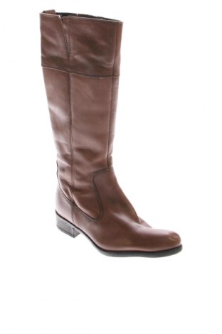 Damenstiefel Paul Vesterbro, Größe 37, Farbe Braun, Preis 73,99 €