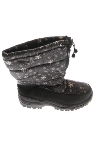 Cizme de damă Snow, Mărime 38, Culoare Multicolor, Preț 229,99 Lei