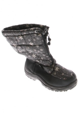 Cizme de damă Snow, Mărime 38, Culoare Multicolor, Preț 229,99 Lei