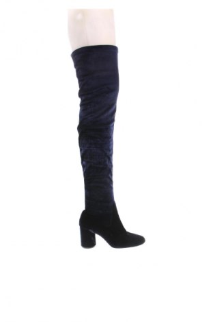 Dámské boty  Stradivarius, Velikost 37, Barva Modrá, Cena  889,00 Kč