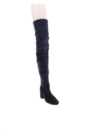 Dámské boty  Stradivarius, Velikost 37, Barva Modrá, Cena  889,00 Kč