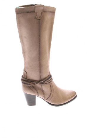 Dámske topánky  Tamaris, Veľkosť 39, Farba Béžová, Cena  91,95 €