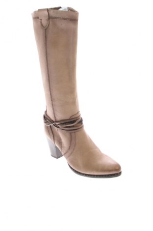 Dámske topánky  Tamaris, Veľkosť 39, Farba Béžová, Cena  91,95 €