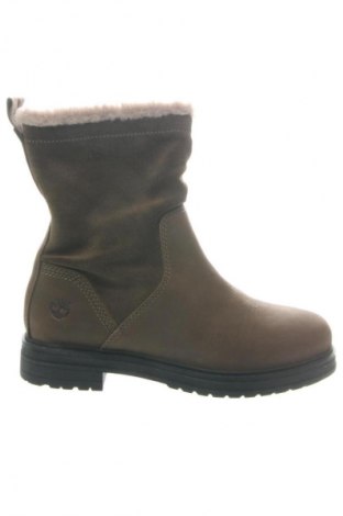 Damenstiefel Timberland, Größe 37, Farbe Braun, Preis € 95,00