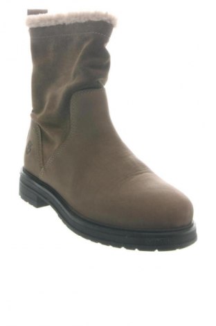 Damenstiefel Timberland, Größe 37, Farbe Braun, Preis € 95,00