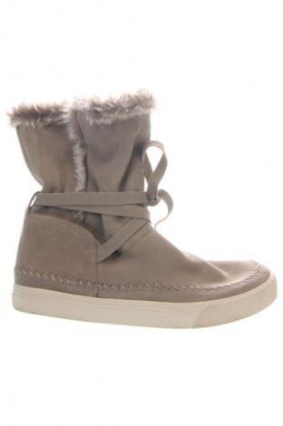 Γυναικείες μπότες Toms, Μέγεθος 42, Χρώμα Καφέ, Τιμή 67,99 €