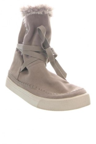 Γυναικείες μπότες Toms, Μέγεθος 42, Χρώμα Καφέ, Τιμή 67,99 €