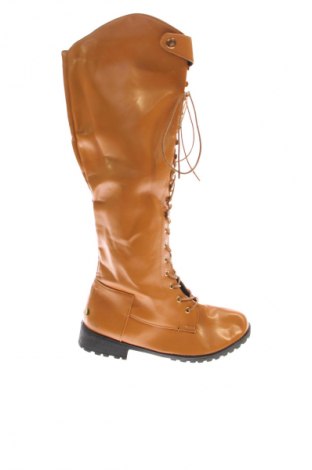 Dámské boty  Unbranded, Velikost 42, Barva Oranžová, Cena  829,00 Kč