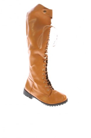 Dámské boty  Unbranded, Velikost 42, Barva Oranžová, Cena  829,00 Kč
