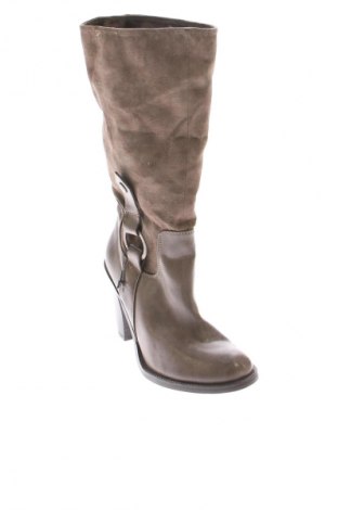 Cizme de damă Unbranded, Mărime 36, Culoare Maro, Preț 152,99 Lei