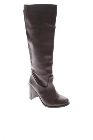 Cizme de damă Unbranded, Mărime 37, Culoare Maro, Preț 218,99 Lei