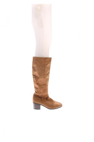 Dámské boty  Unbranded, Velikost 37, Barva Oranžová, Cena  849,00 Kč