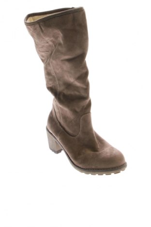 Dámské boty  Unbranded, Velikost 42, Barva Hnědá, Cena  1 019,00 Kč