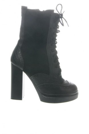 Cizme de damă Unbranded, Mărime 36, Culoare Negru, Preț 107,99 Lei