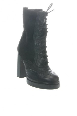 Cizme de damă Unbranded, Mărime 36, Culoare Negru, Preț 107,99 Lei