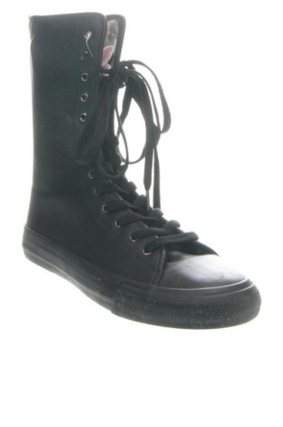 Cizme de damă Unbranded, Mărime 38, Culoare Negru, Preț 200,99 Lei