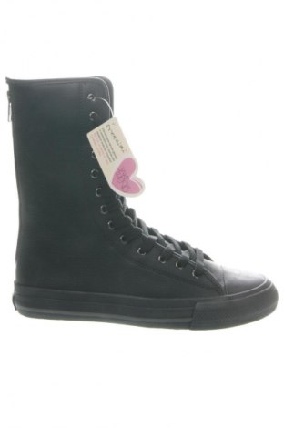 Cizme de damă Unbranded, Mărime 36, Culoare Negru, Preț 244,99 Lei